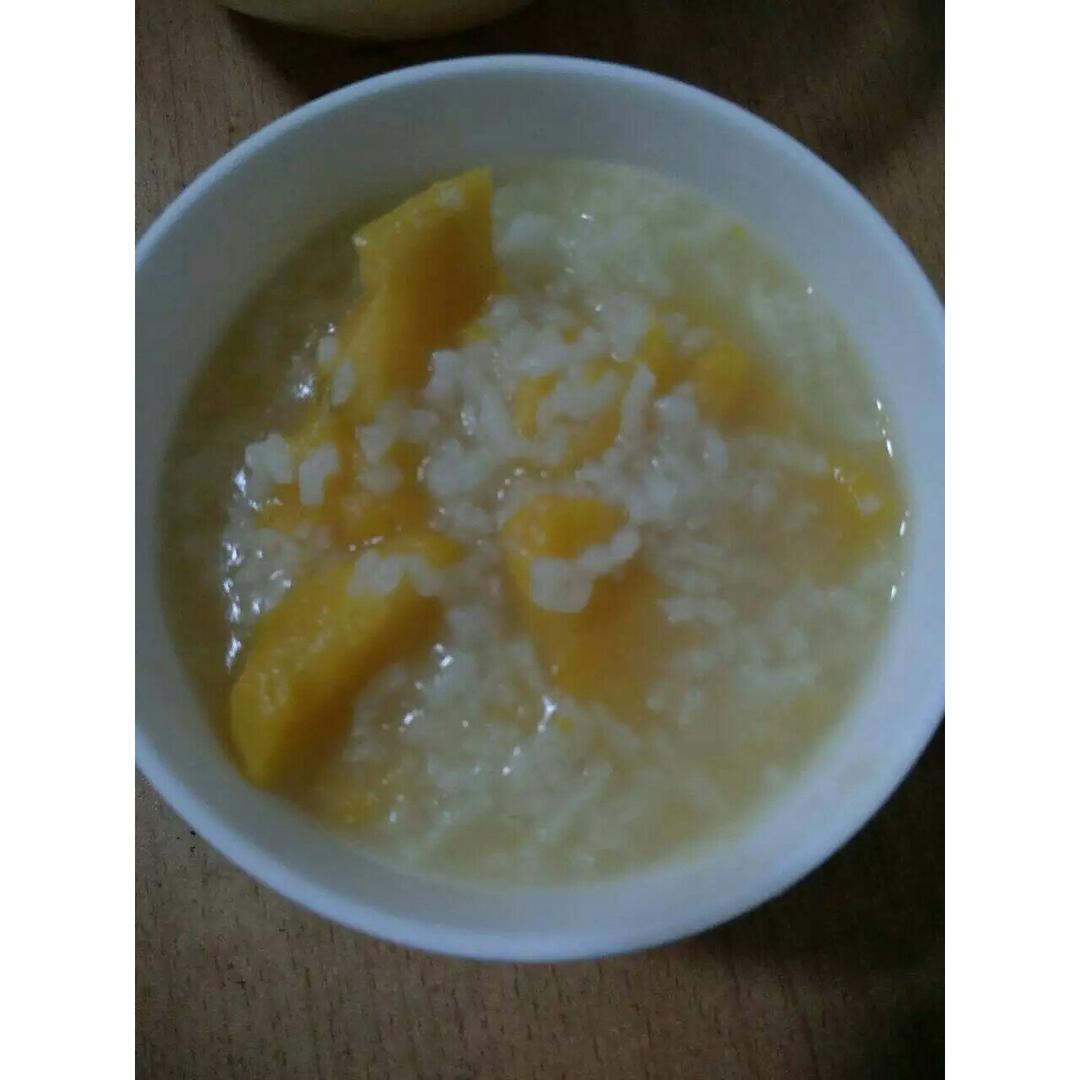 红薯粥