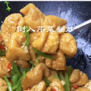 美味油豆腐的做法 步骤8