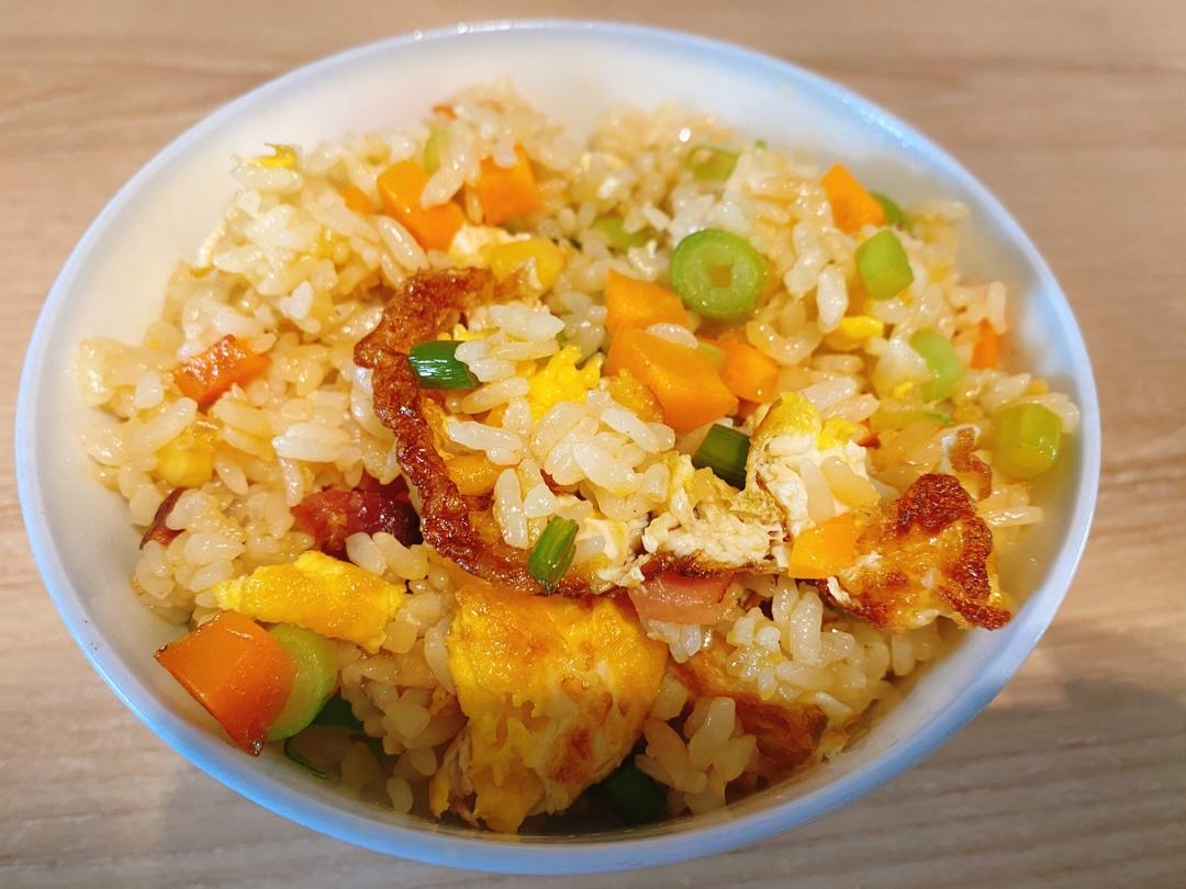 那些不可辜负的美食与爱