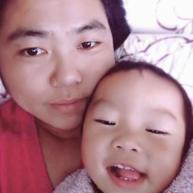 爱烘焙的二姑娘