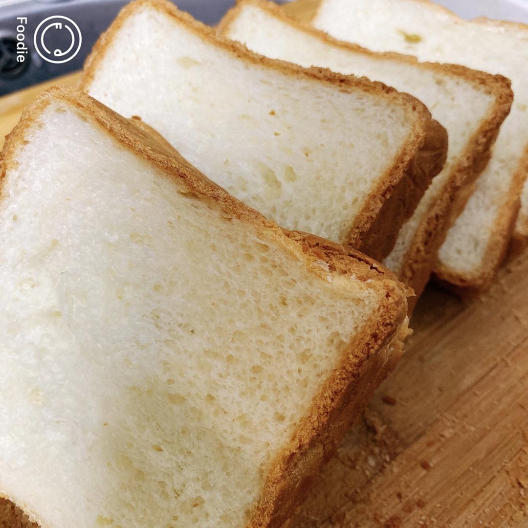 满满乳酸菌手撕酸奶吐司