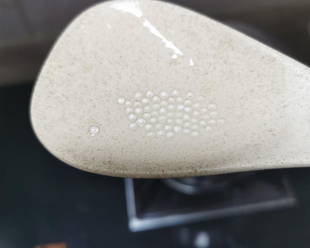 快手甜品：芒果椰汁西米露的做法 步骤4