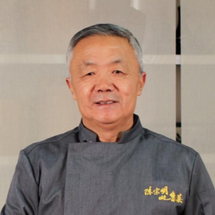 陈宗明