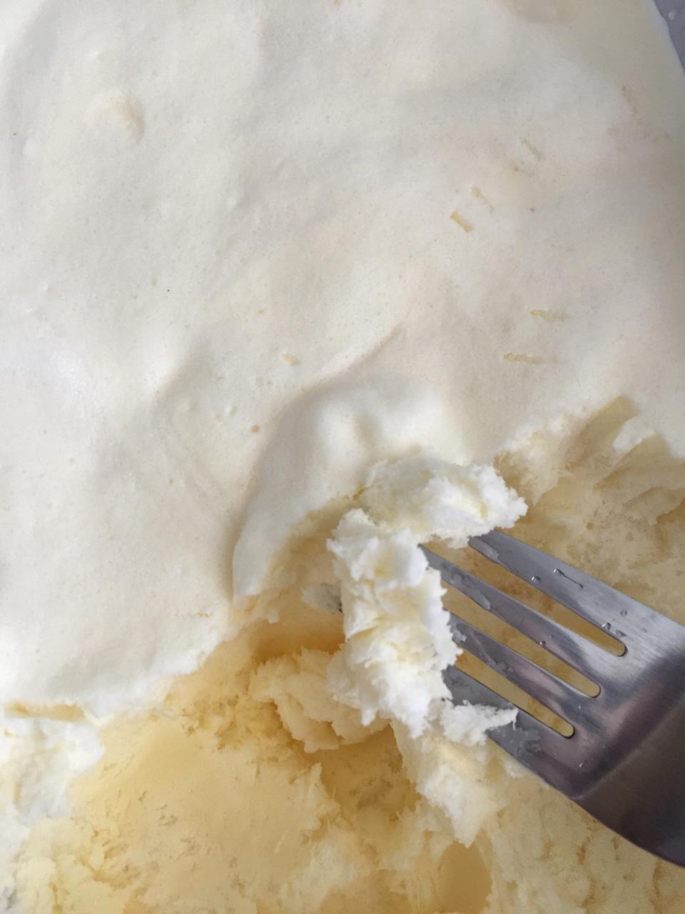 无需搅拌超简单的哈根达斯冰淇淋