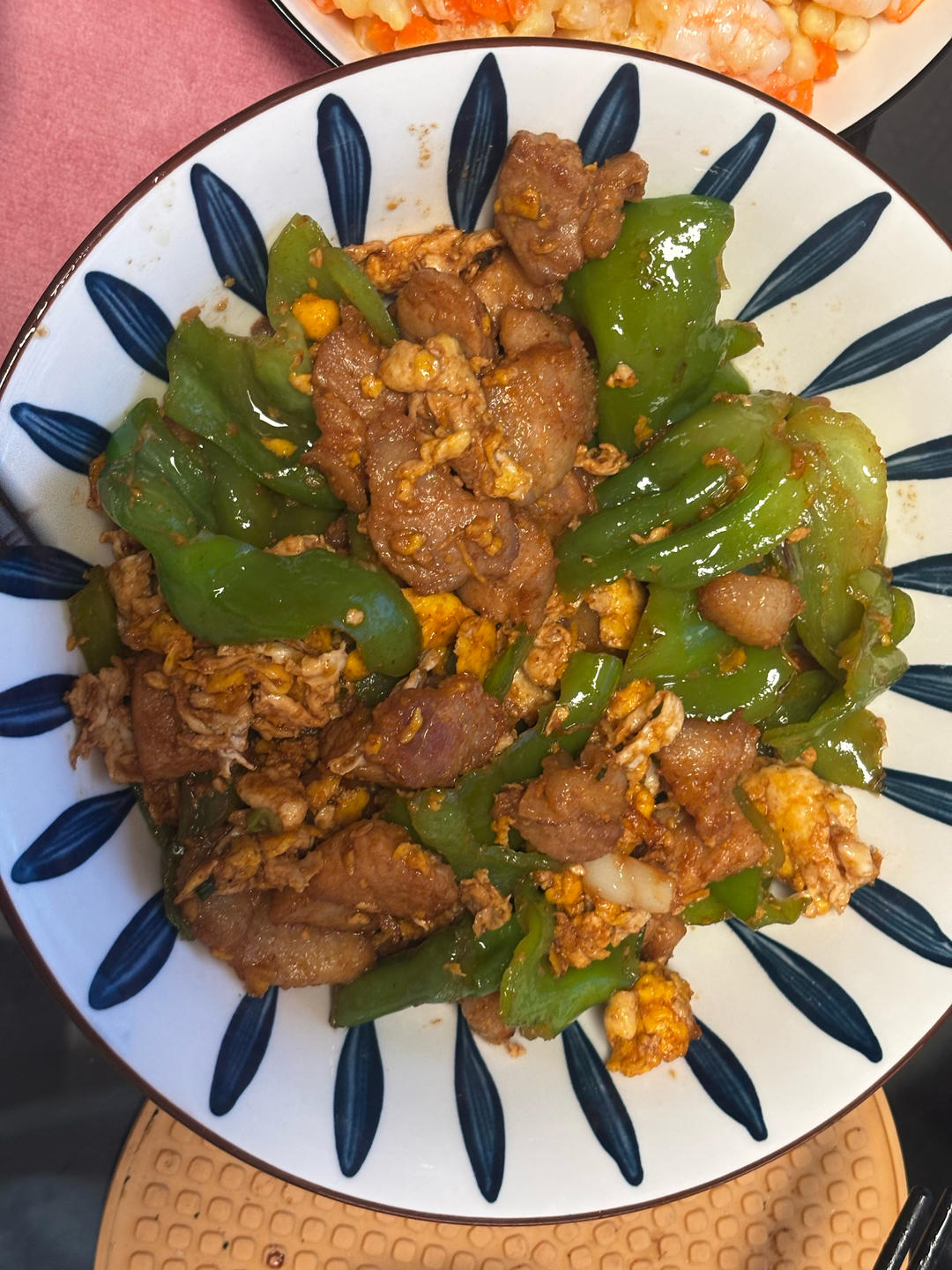 下饭菜｜农家一碗香（微辣版）😍🥰😘