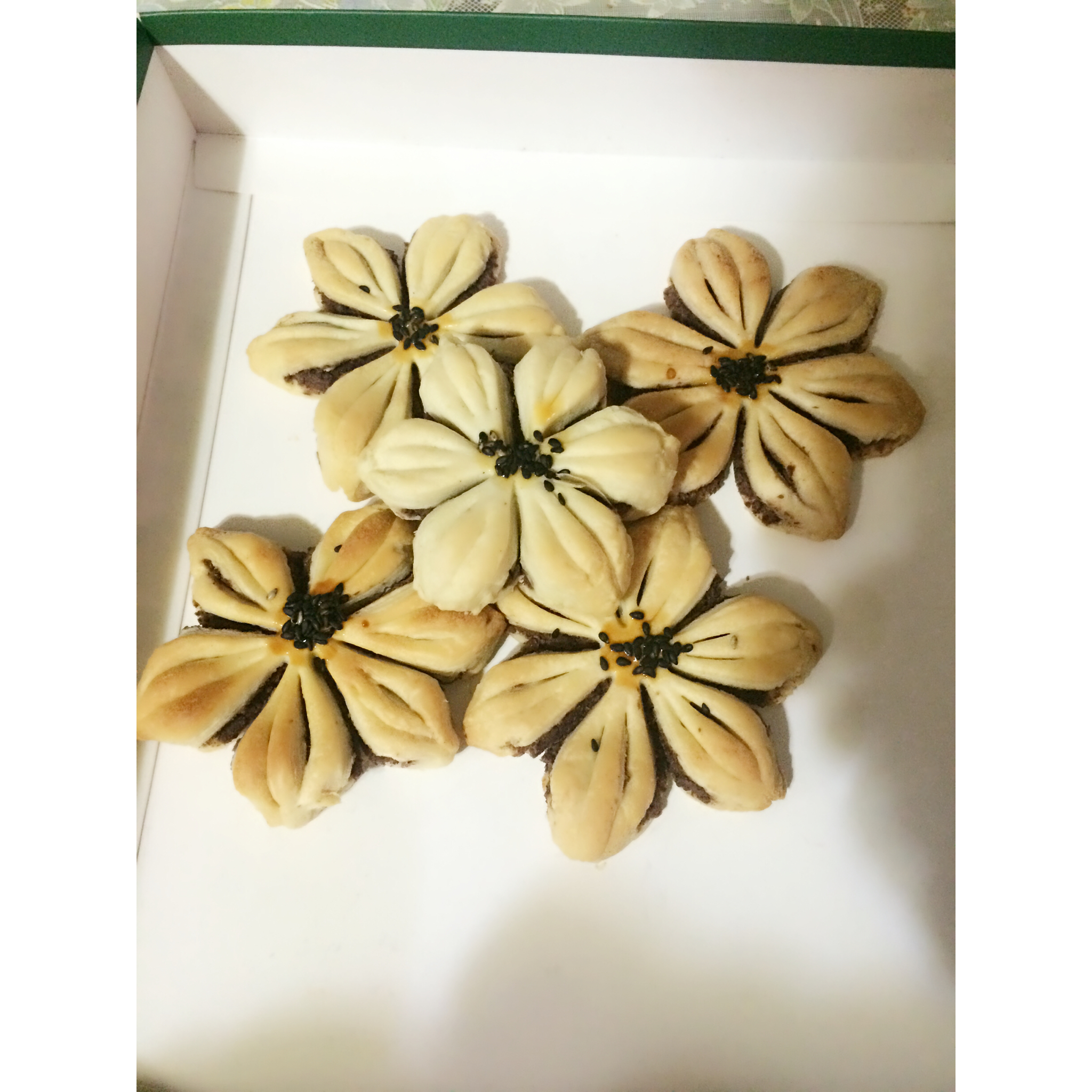 葵花酥