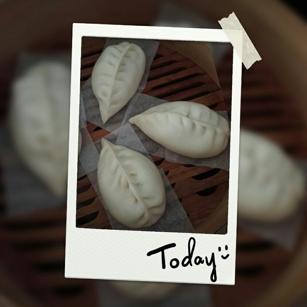 跟着头露做包子（附视频）