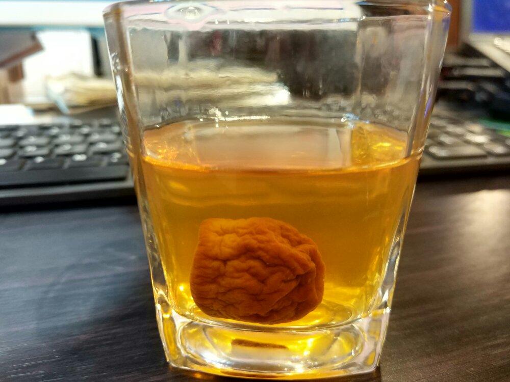 【青梅酒】梅子的沉醉时光（已填坑）