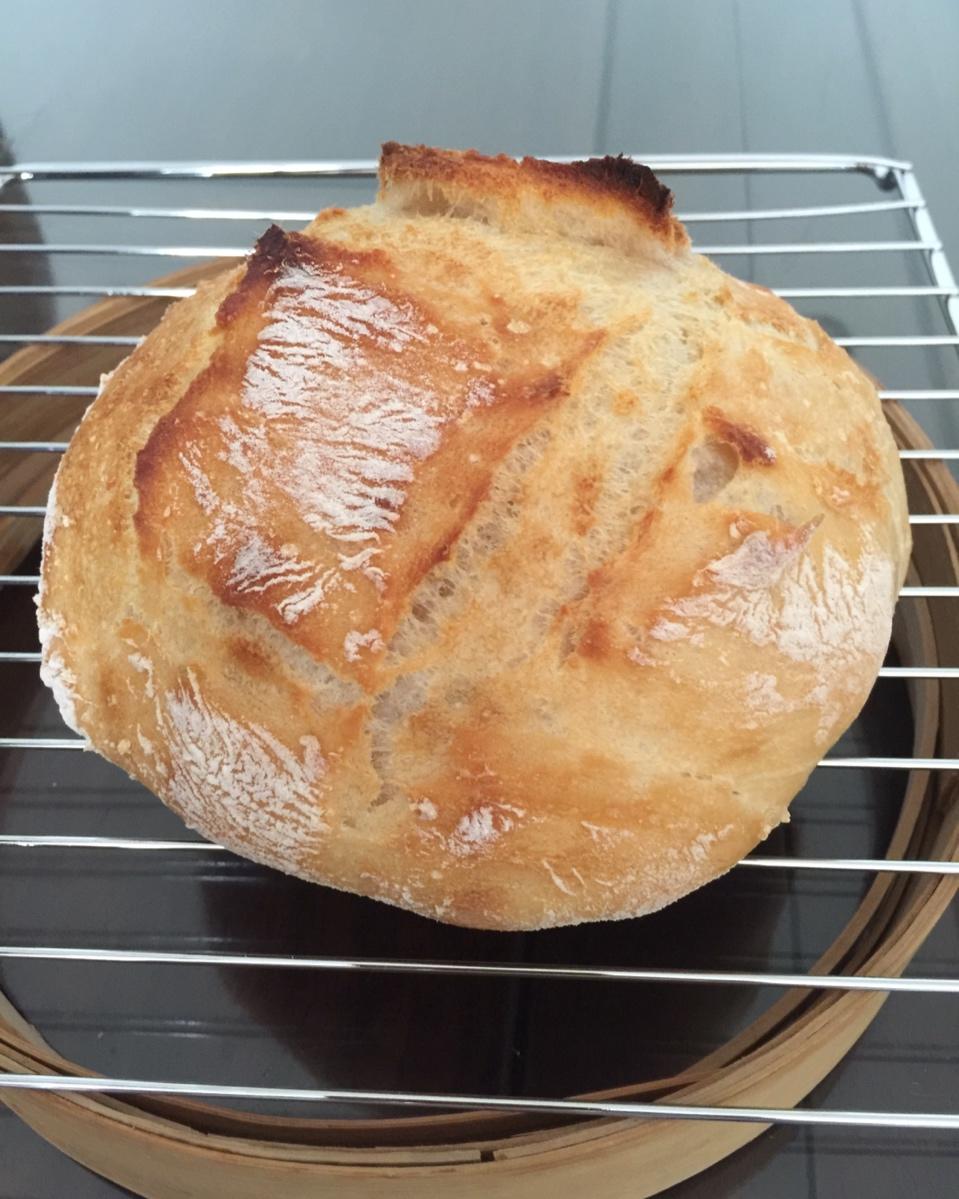 绝密！8分钟，8块钱，吃8天的正宗欧包loaf来了！