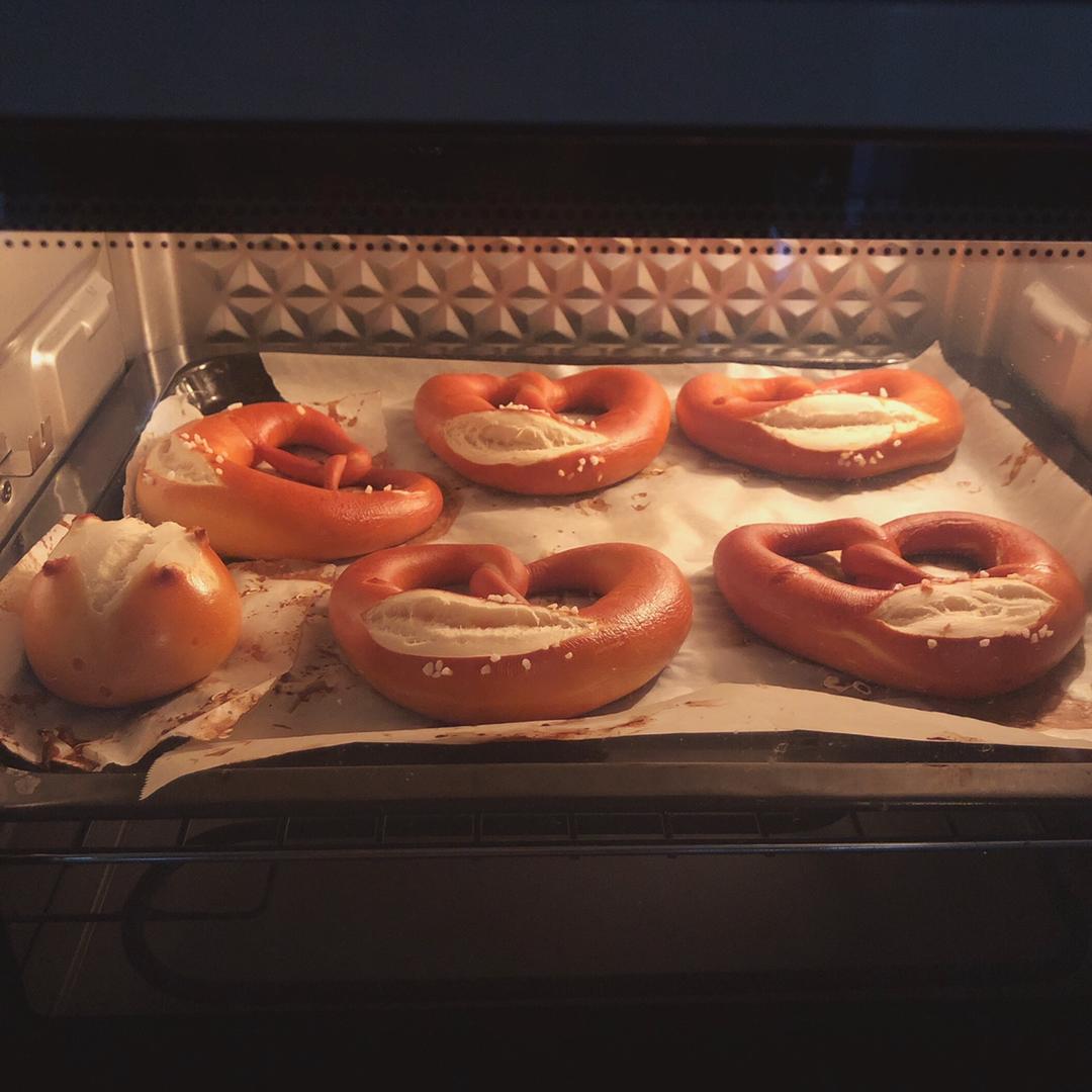 论面包的主要性（轻食主义各种搭配）