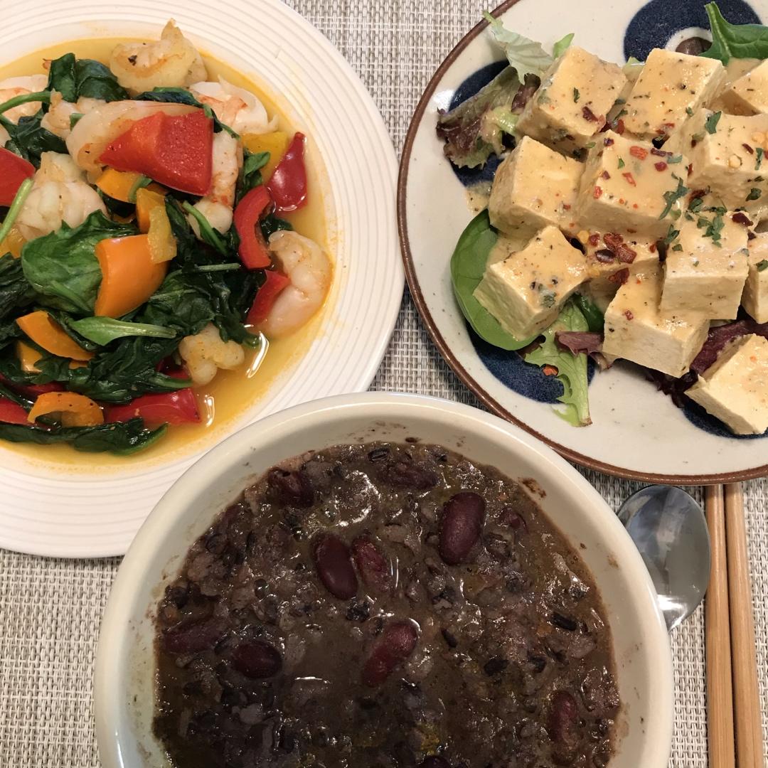 【健康三餐】豆腐素“奶酪”