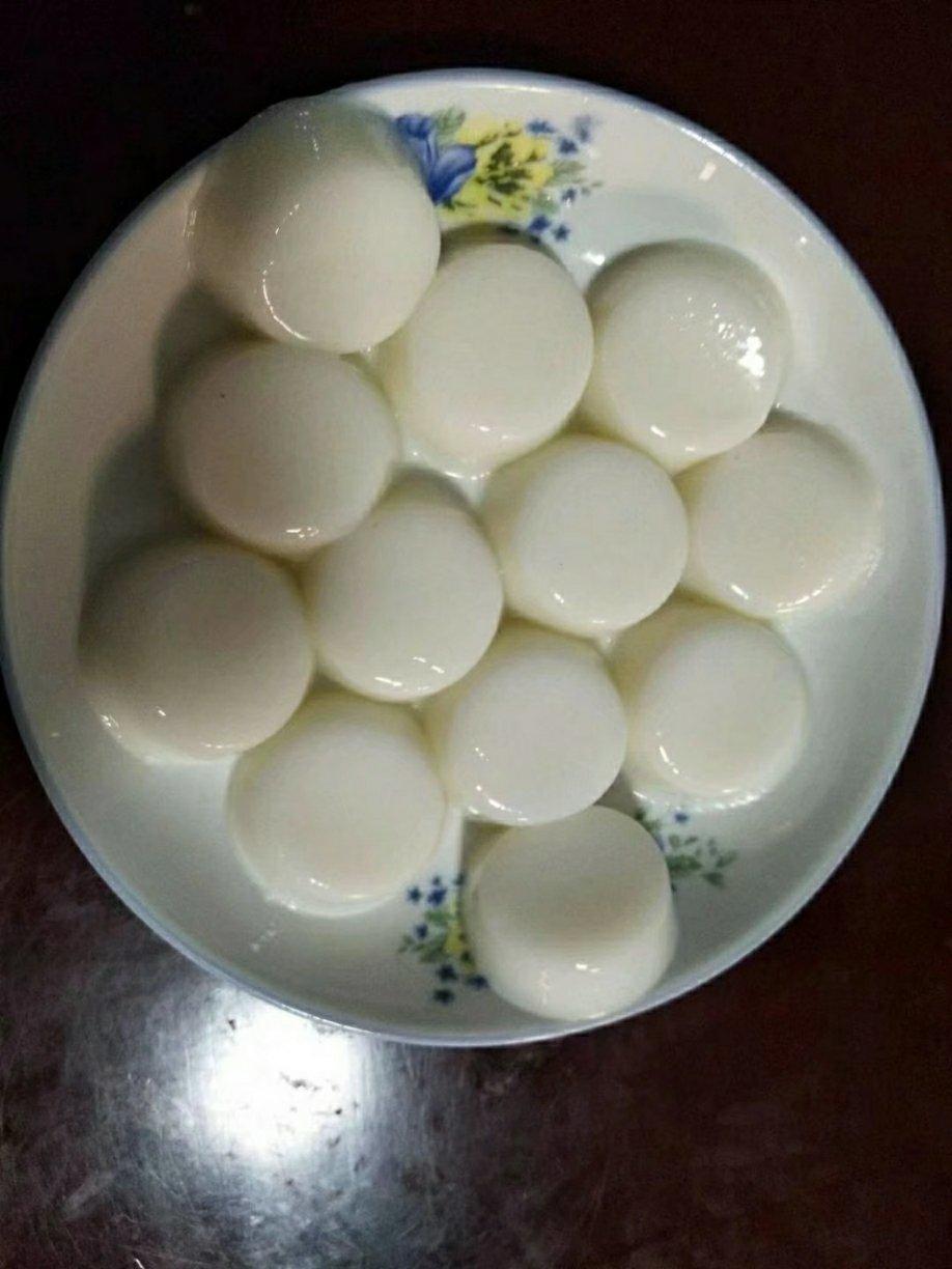 芒果布丁