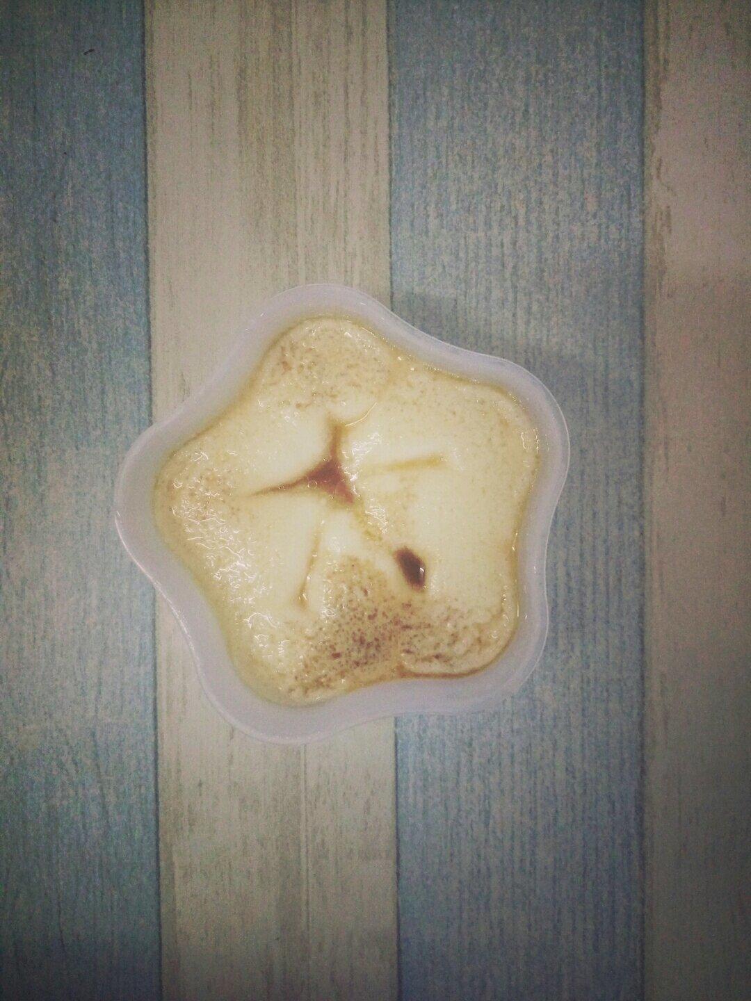 蒸水蛋