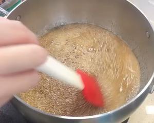 补气血的红枣枸杞核桃糕的做法 步骤3