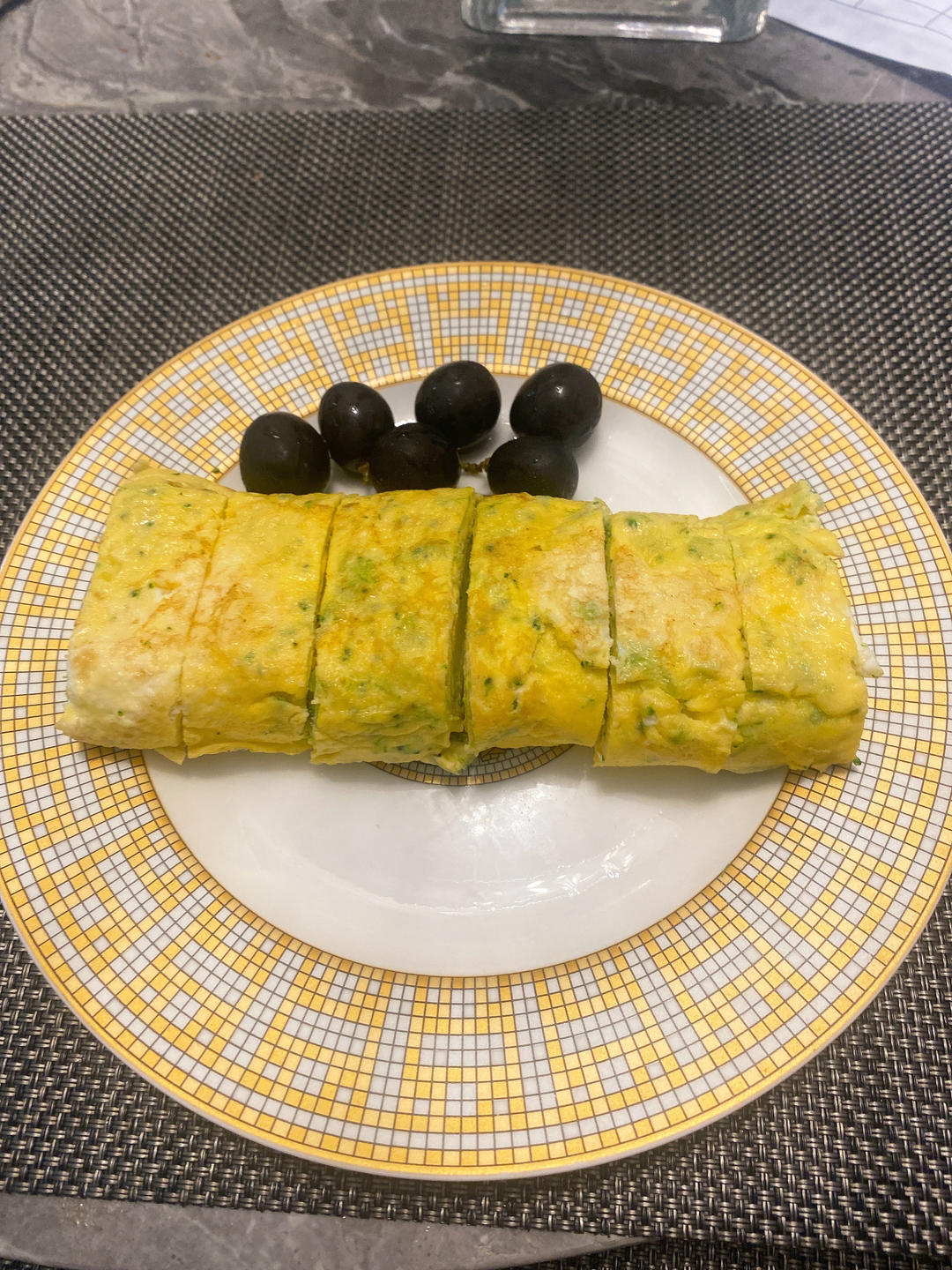 厚蛋烧（可做辅食）