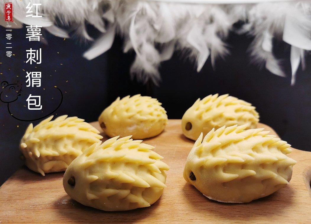 新手做馒头也能100%成功——附上非常详细的视频步骤（一次发酵法）