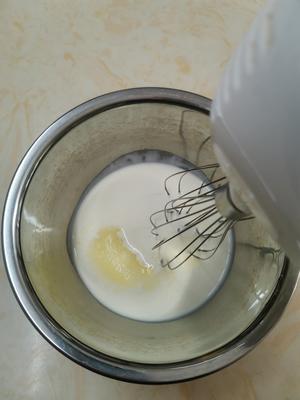 榴莲肠粉|如何制作出皮薄、润滑的肠粉的做法 步骤11