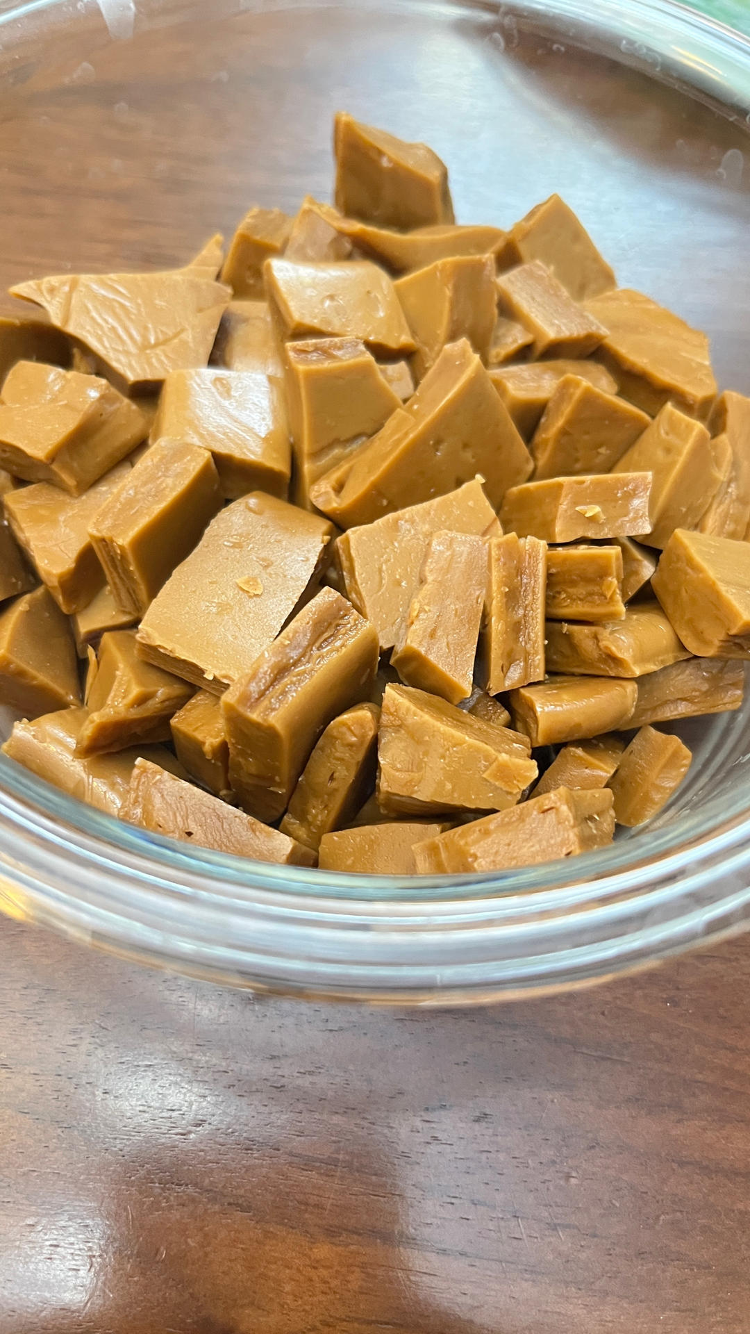 零失败太妃糖 | 恋爱的味道