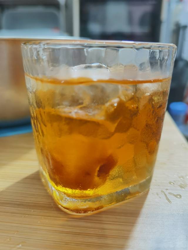 【青梅酒】梅子的沉醉时光（已填坑）