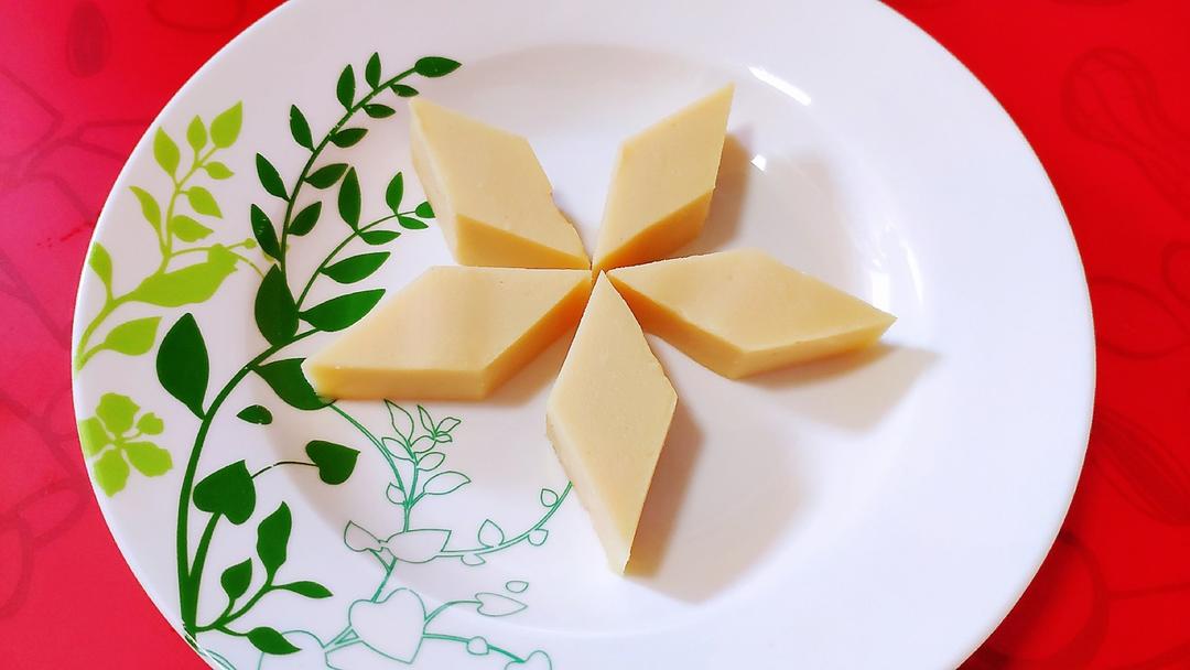 豌豆黄