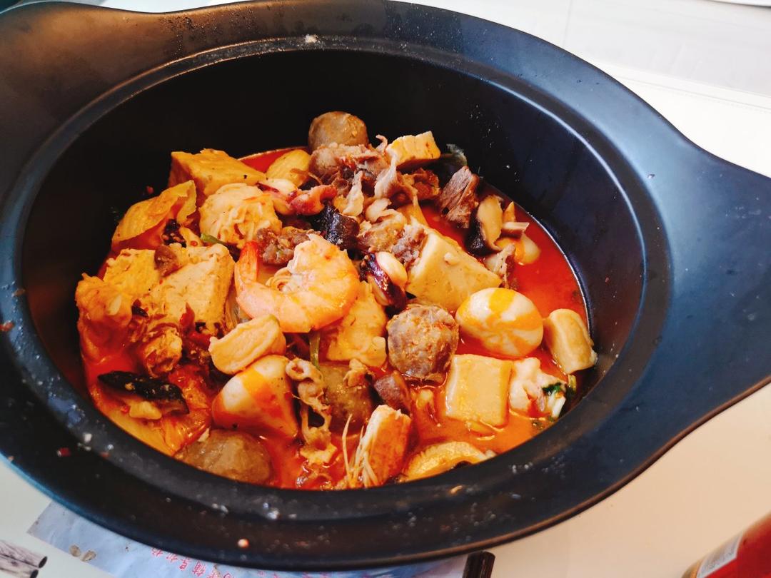 测试n次，我终于做出了比杨国福还好吃的麻辣烫！