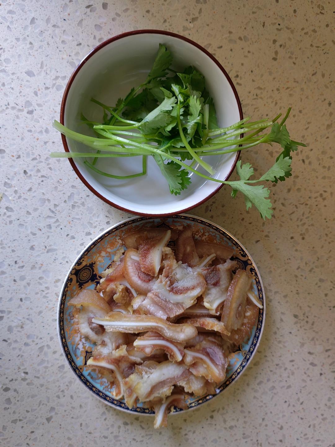 荠菜豆腐羹【4月北鼎养生壶食谱】