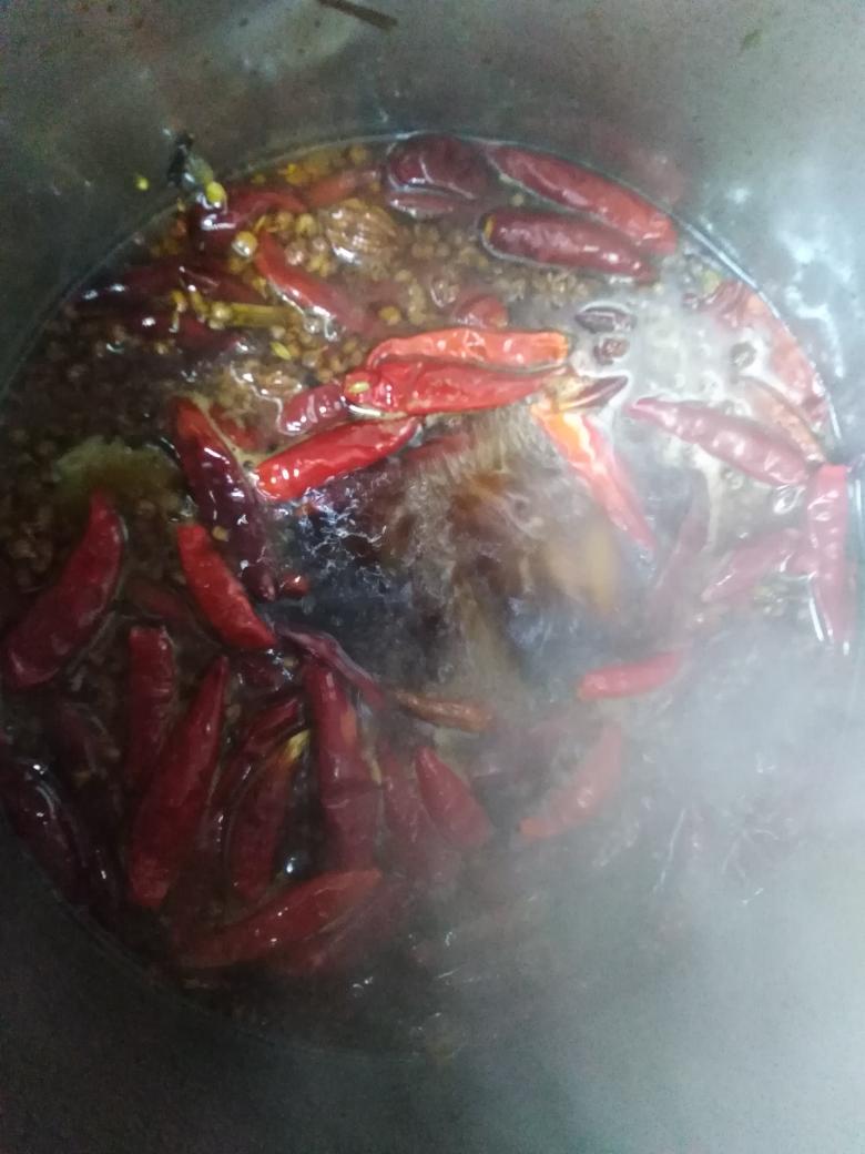 调制一锅美味卤水