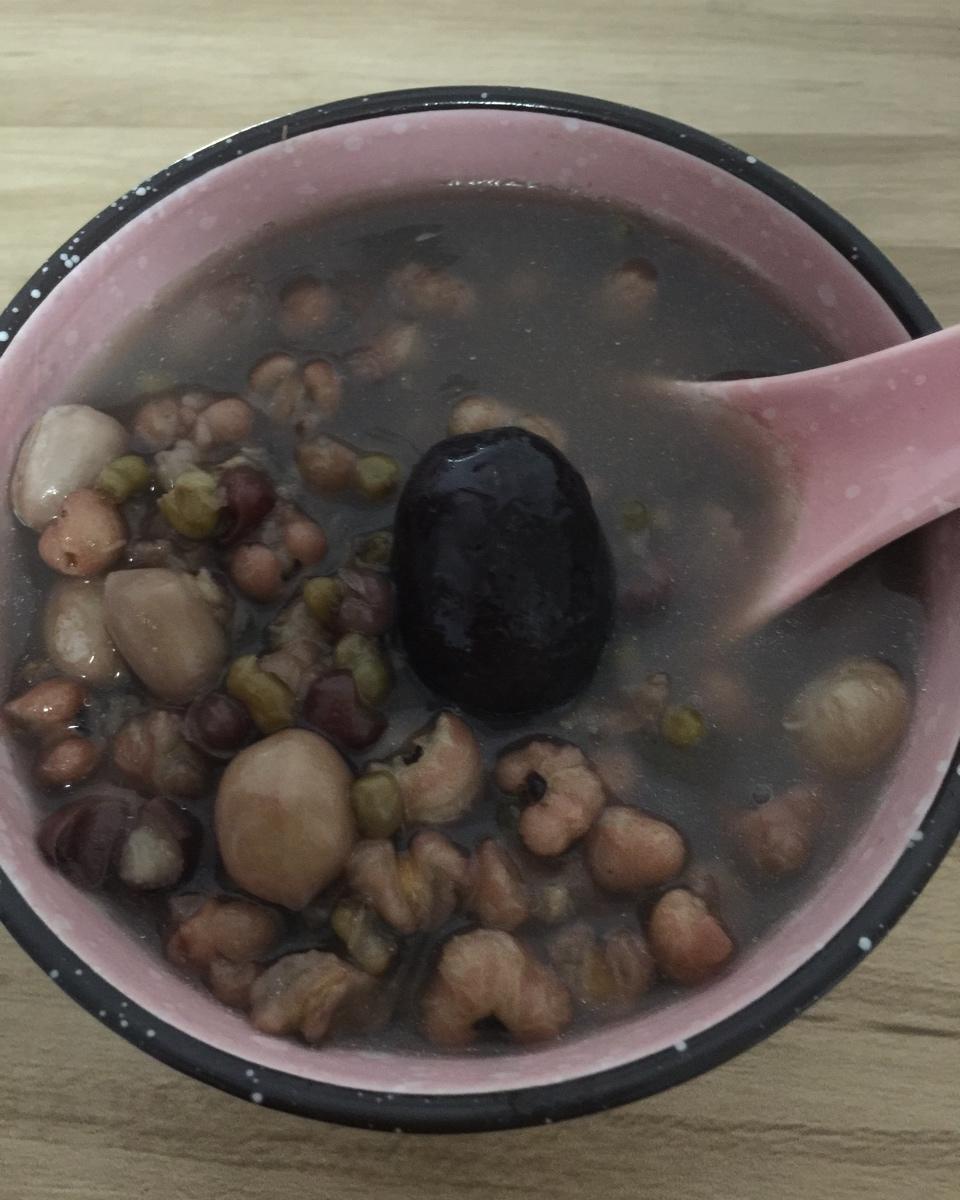 八宝粥