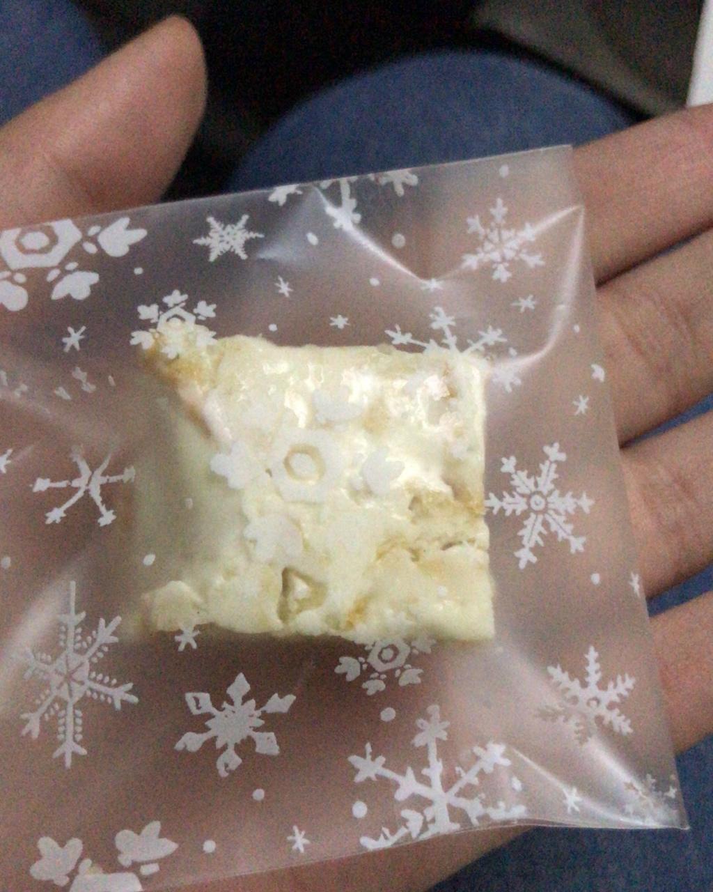 不用温度计5分钟熬糖版牛轧糖