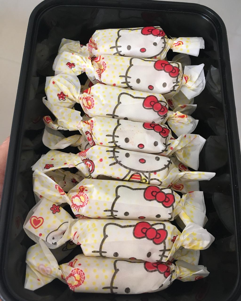 不黏牙零失败牛轧糖
