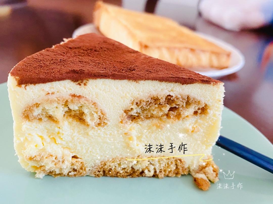 《Tinrry+》提拉米苏