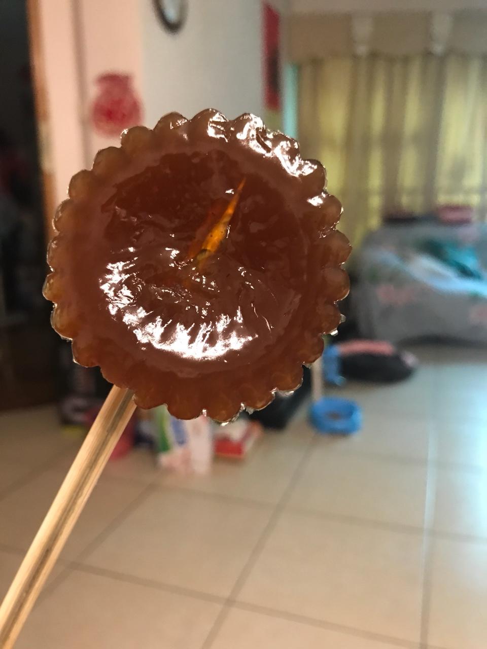 【钵仔糕】