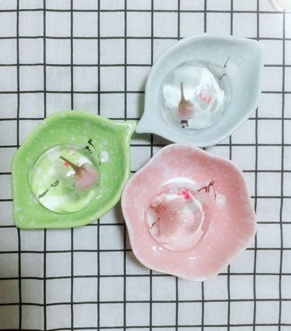 水信玄饼(新手必会)