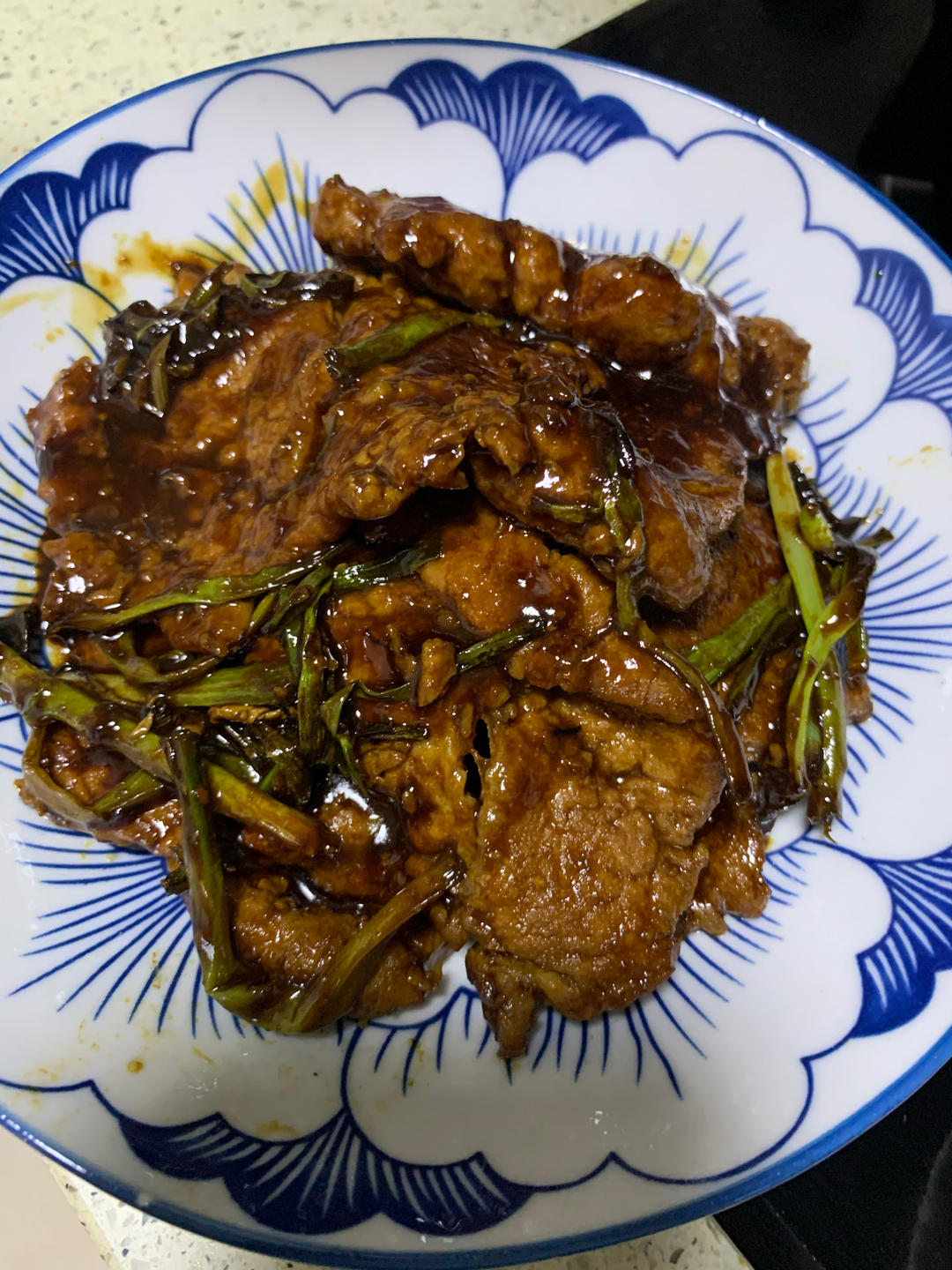 红烧大排（秘制）