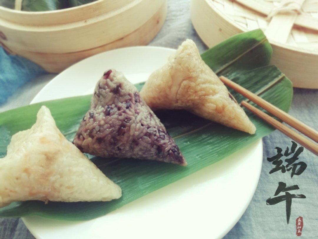 肉粽子