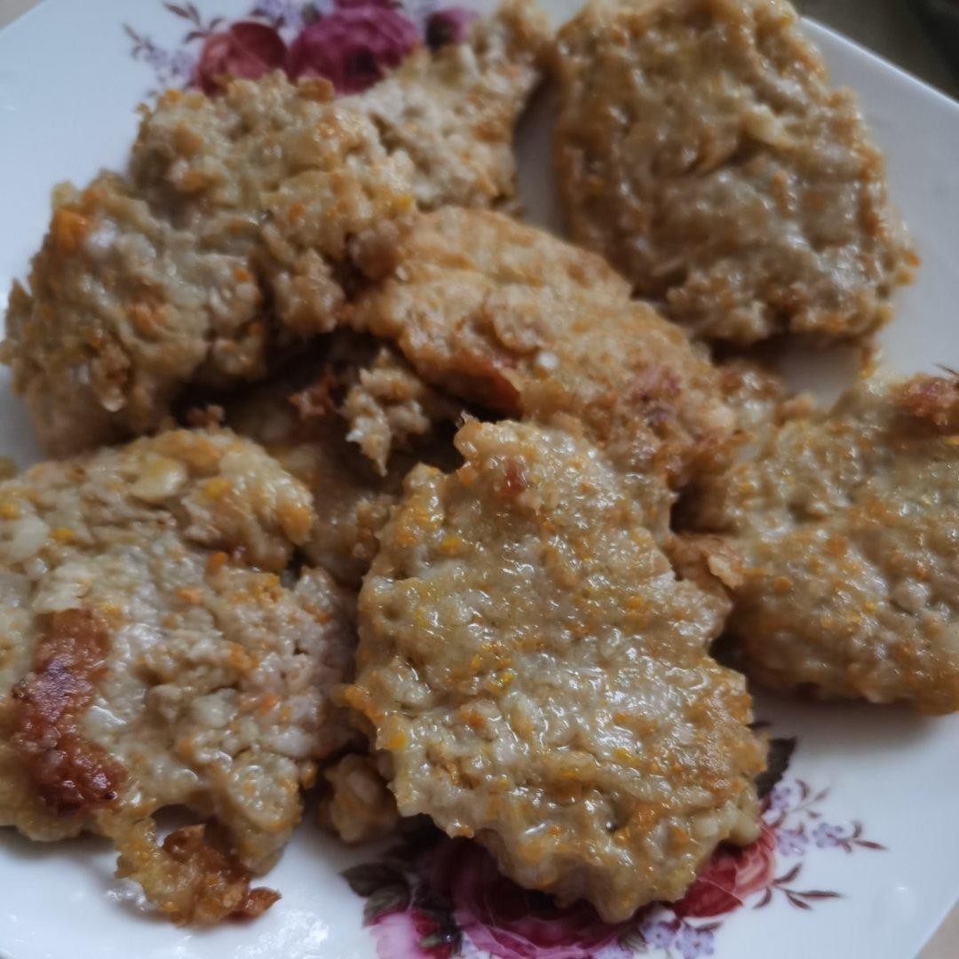 藕饼