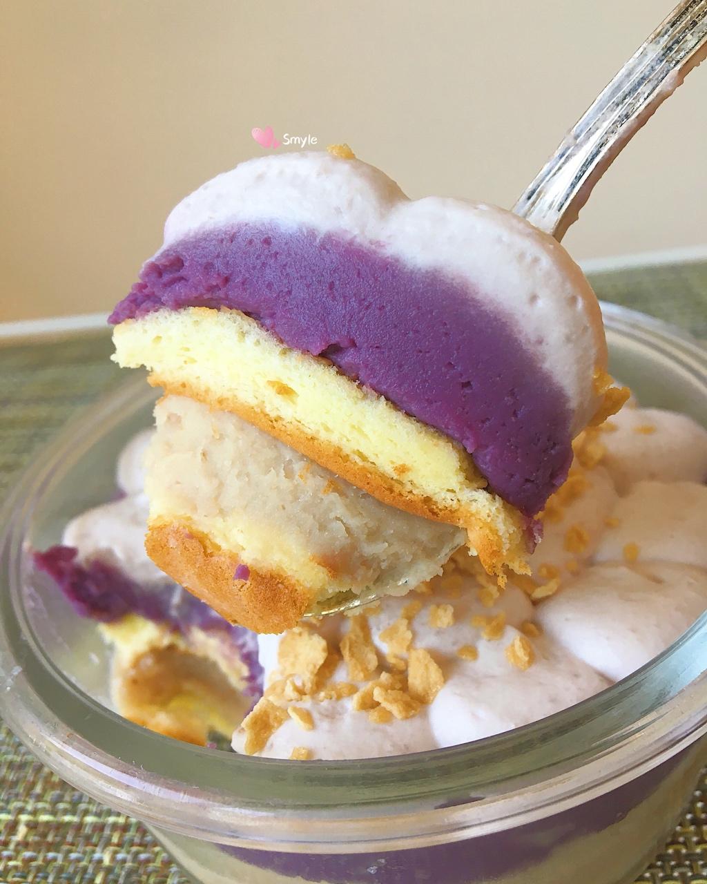 甜味/咸味豆乳盒子【曼食慢语】