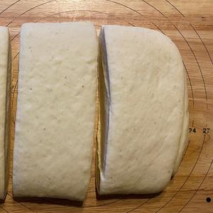 罗宋面包 Russian bread的做法 步骤10