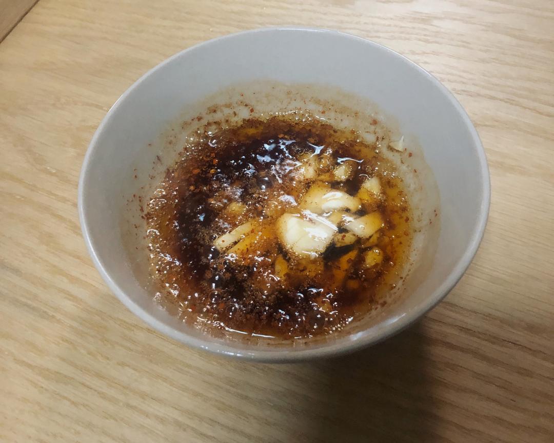 奶奶牌辣椒油万能辣椒油