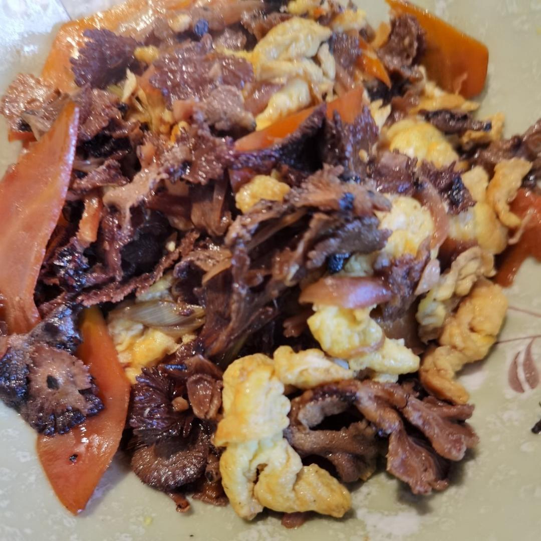 云南白参菌不是肉肉胜似肉肉
