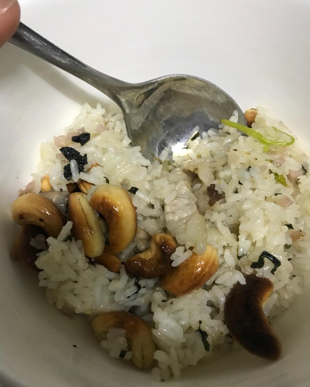 百搭神器——紫苏酱