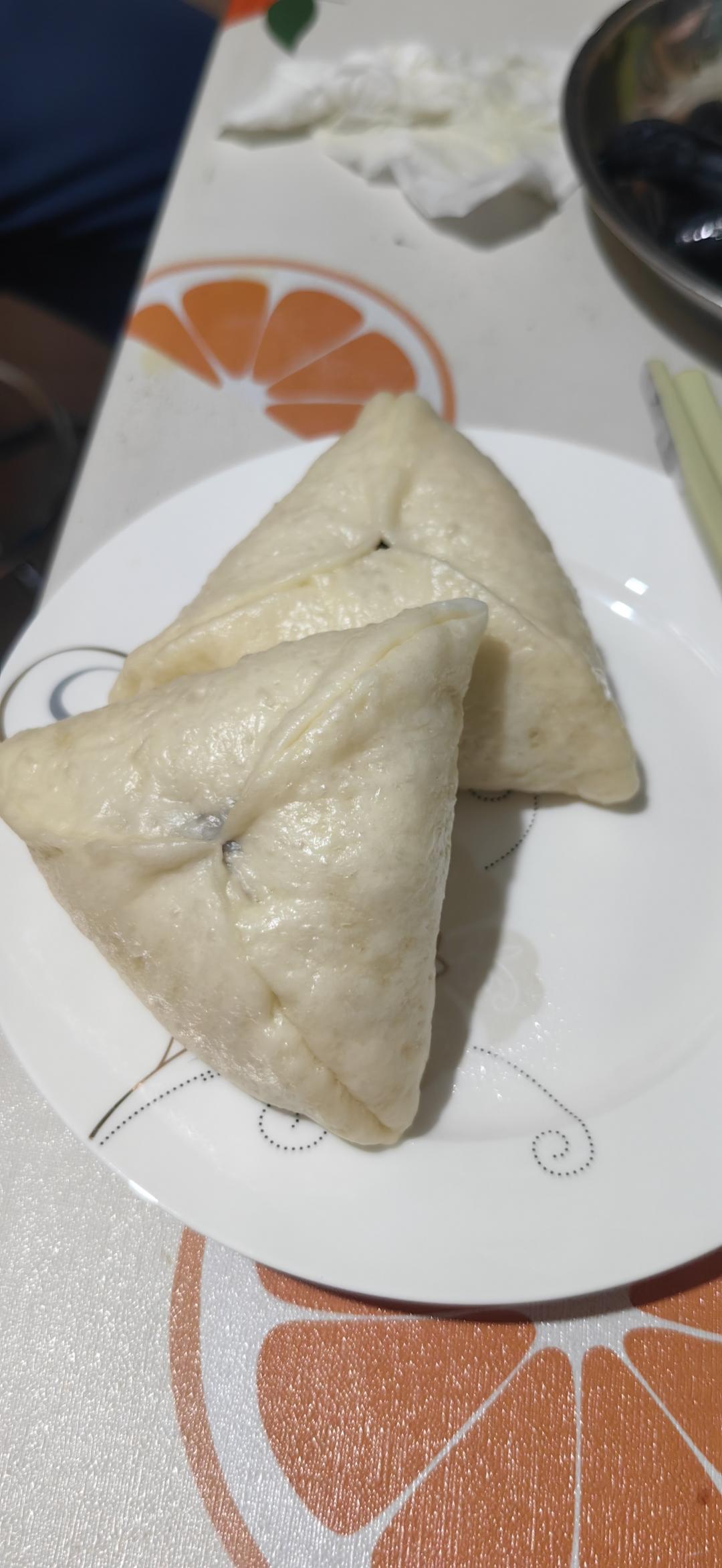 糖三角，糖四角和糖二角