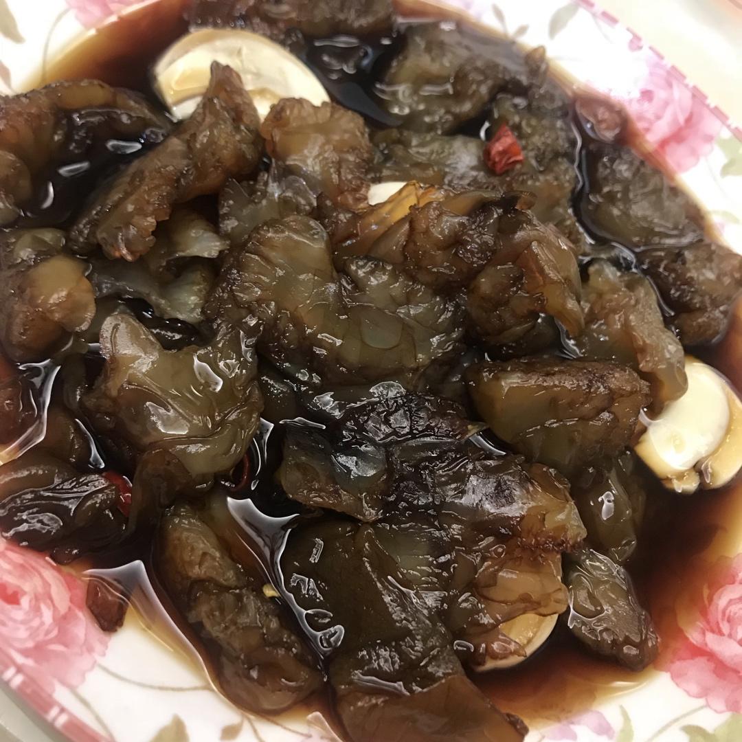 凉拌黄瓜海蜇头：吃的停不下来的快手菜