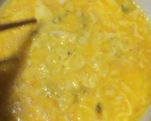 咖喱鸡蛋包饭＋咖喱鸡排饭的做法 步骤11
