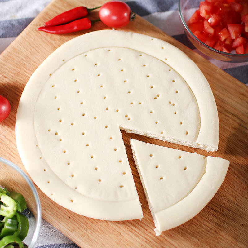 家焙乐 | 鑫维德披萨饼胚子披萨饼底底1个装