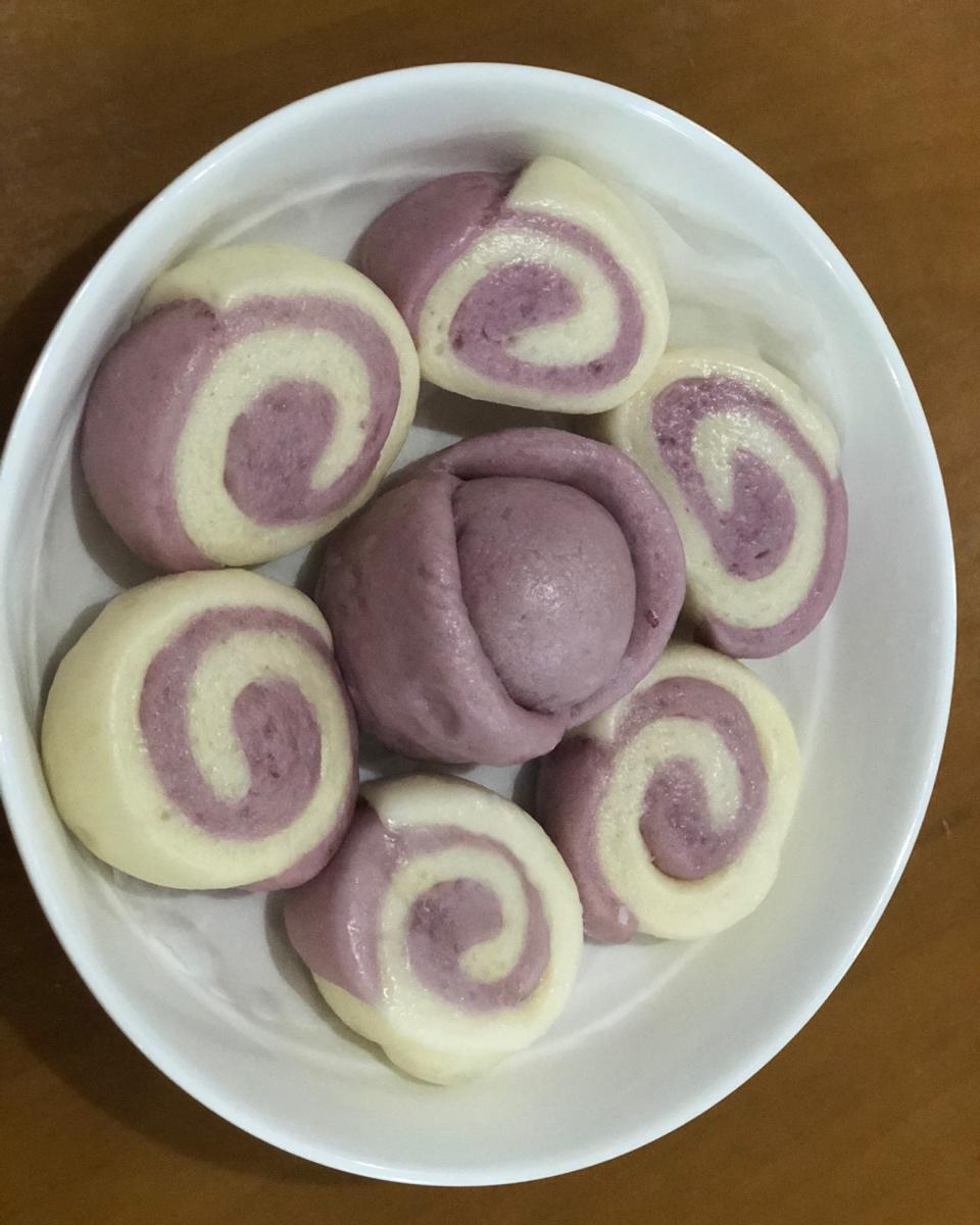 馒头包子