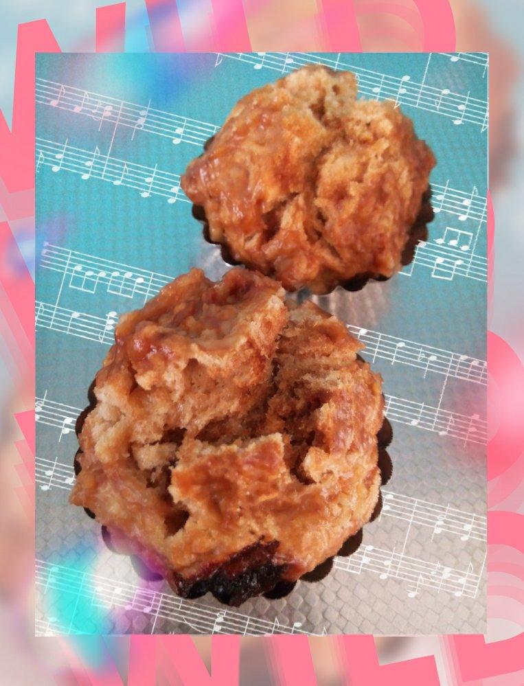 红糖发糕
