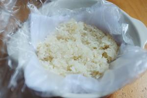 家乡糯米饭的做法 步骤10