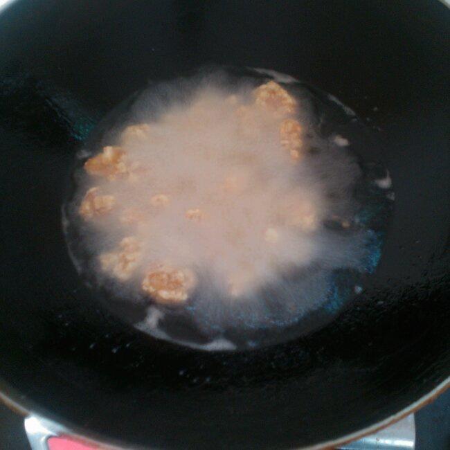 广式酸甜排骨的做法 步骤4