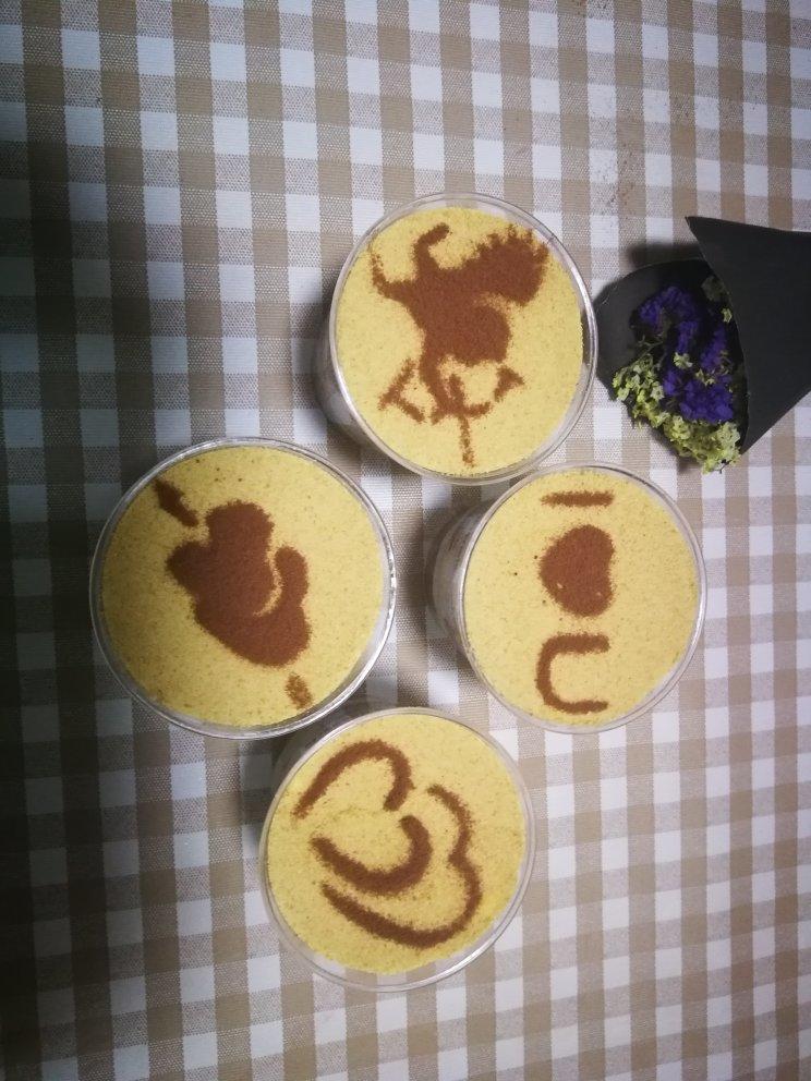 Bakingpie-奥利奥木糠杯